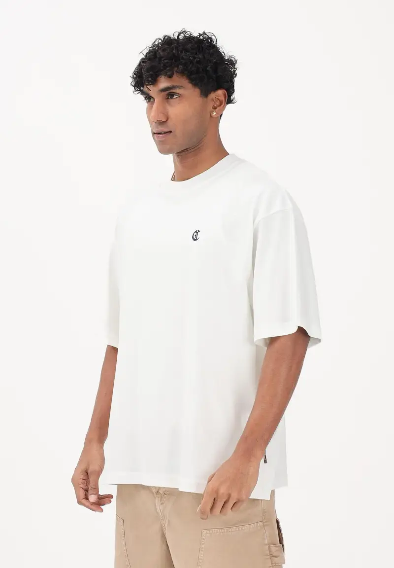 Just Cavalli T-shirt Uomo 4246016