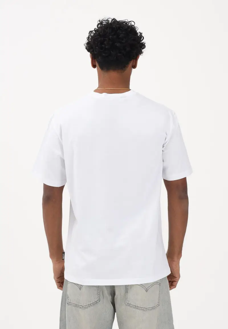Just Cavalli T-shirt Uomo 4246014 miniatura 3