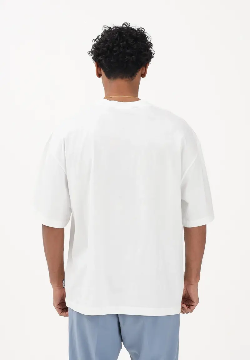 Just Cavalli T-shirt Uomo 4245982 miniatura 3