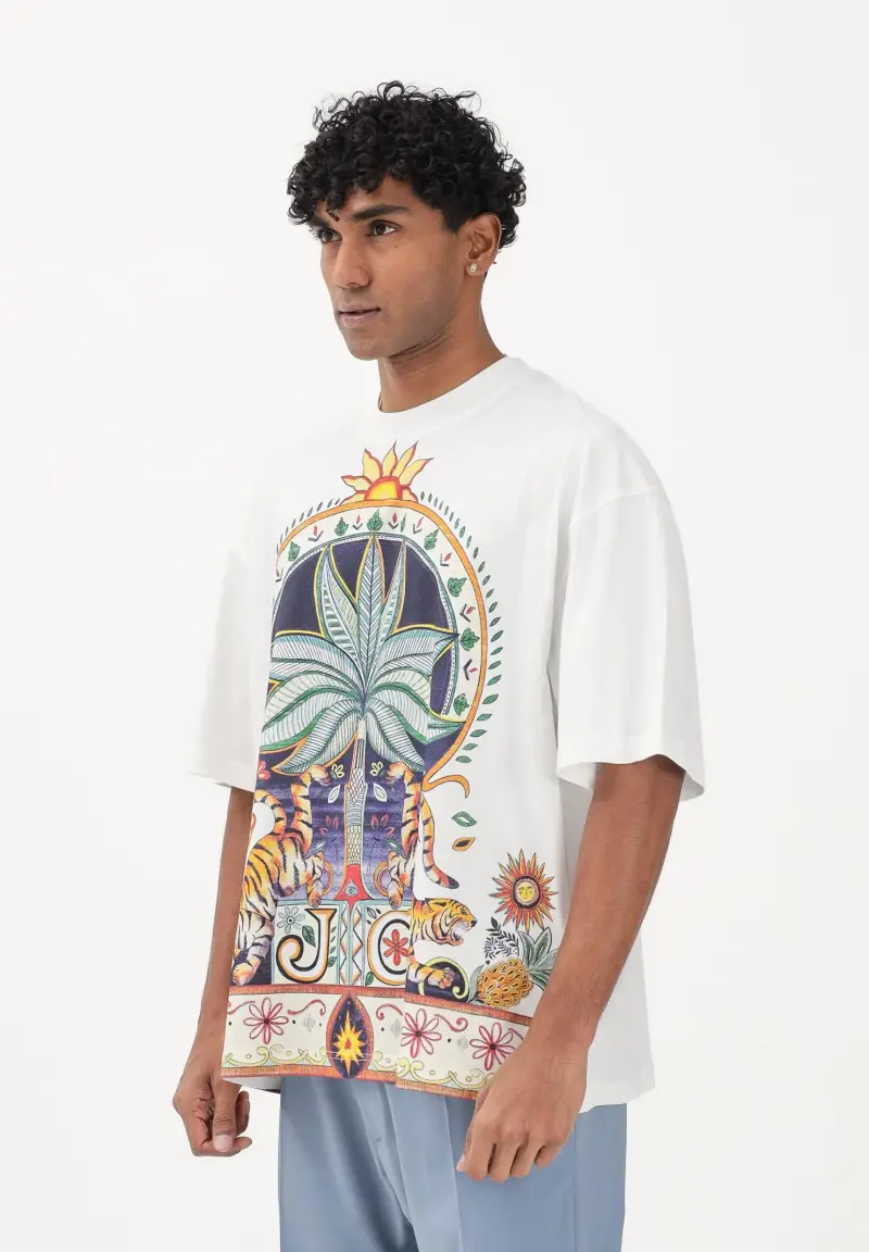 Just Cavalli T-shirt Uomo 4245982