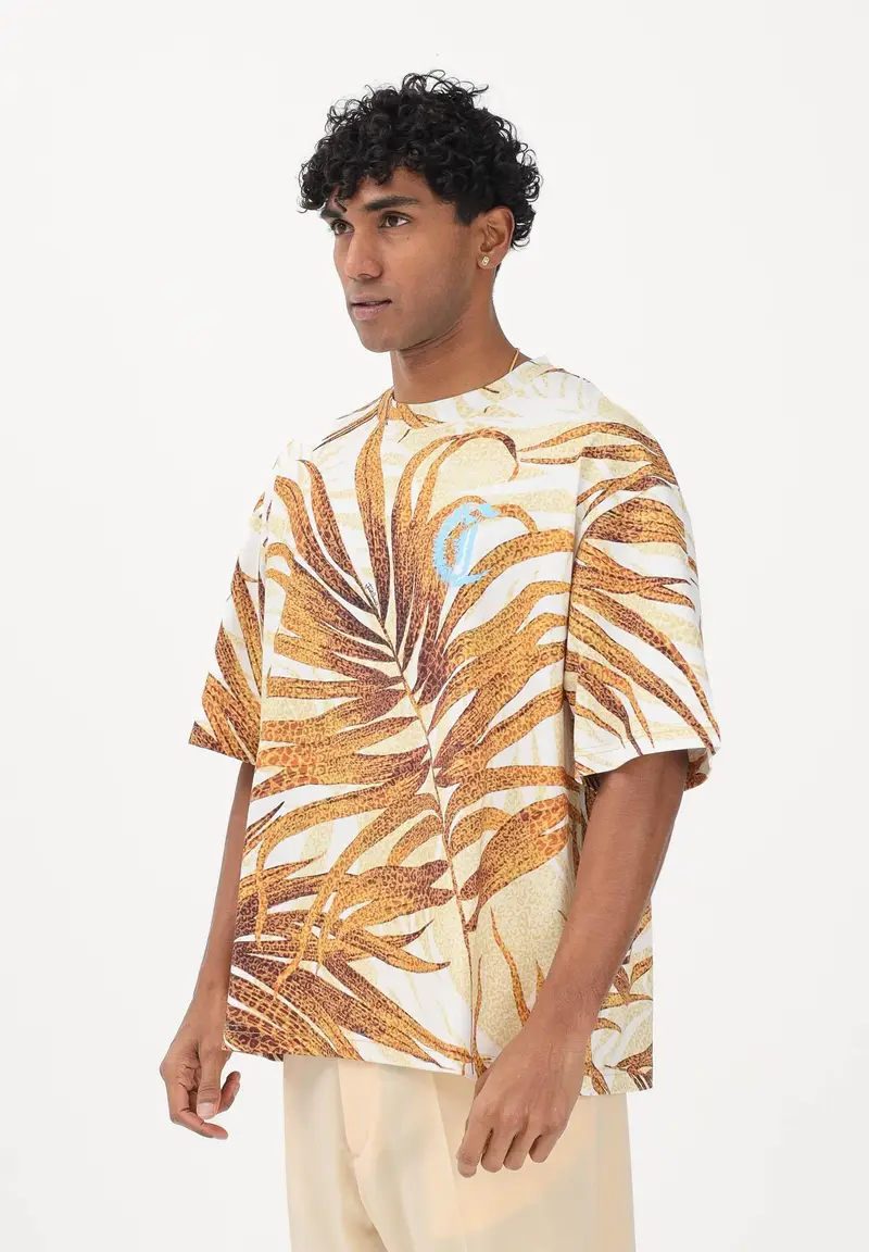 Just Cavalli T-shirt Uomo 4245962