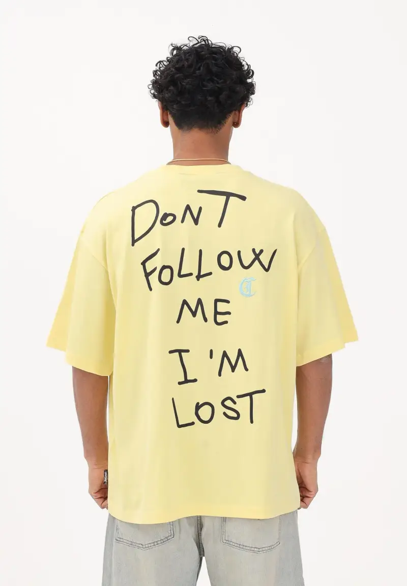 Just Cavalli T-shirt Uomo 4245973 miniatura 3