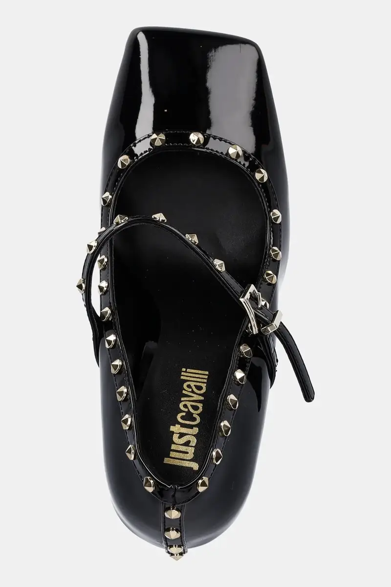 tacchi a spillo colore nero 79RA3S50ZSD52899 miniatura 4