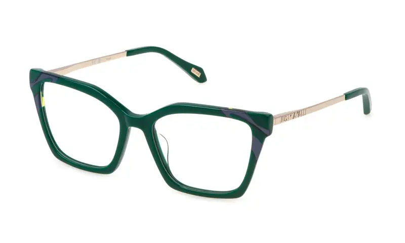 Just Cavalli  VJC075  09LS Montature da vista