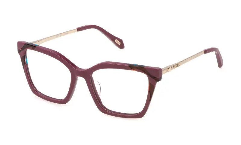 Just Cavalli  VJC075 09NF Montature da vista