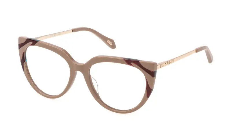 Just Cavalli  VJC076  06Y1 Montature da vista