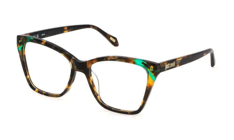Just Cavalli  VJC077  0V34 Montature da vista