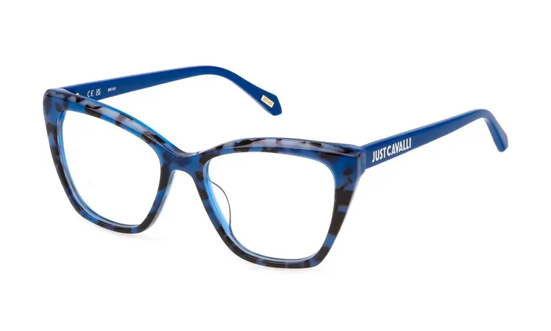 Just Cavalli  VJC084V  09DD Montature da vista
