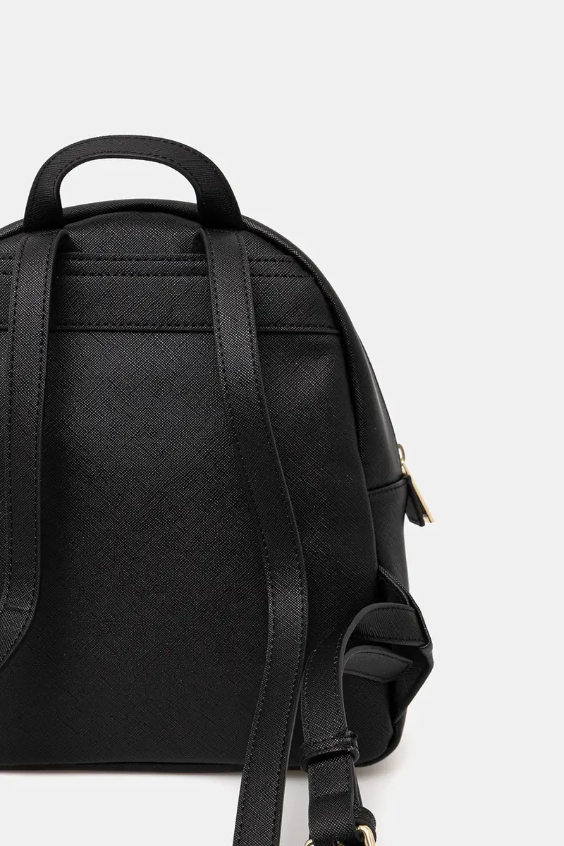 zaino donna colore nero 78RA4BBD ZS766 miniatura 3