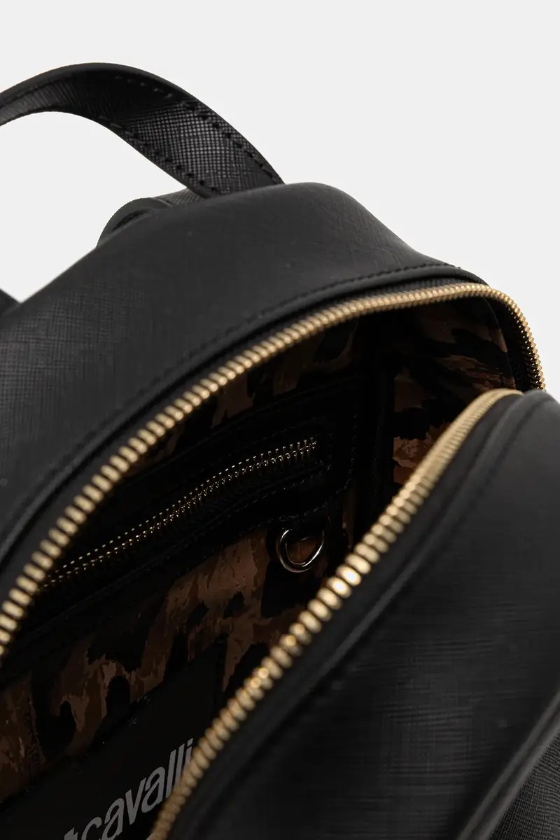 zaino donna colore nero 78RA4BBD ZS766 miniatura 5