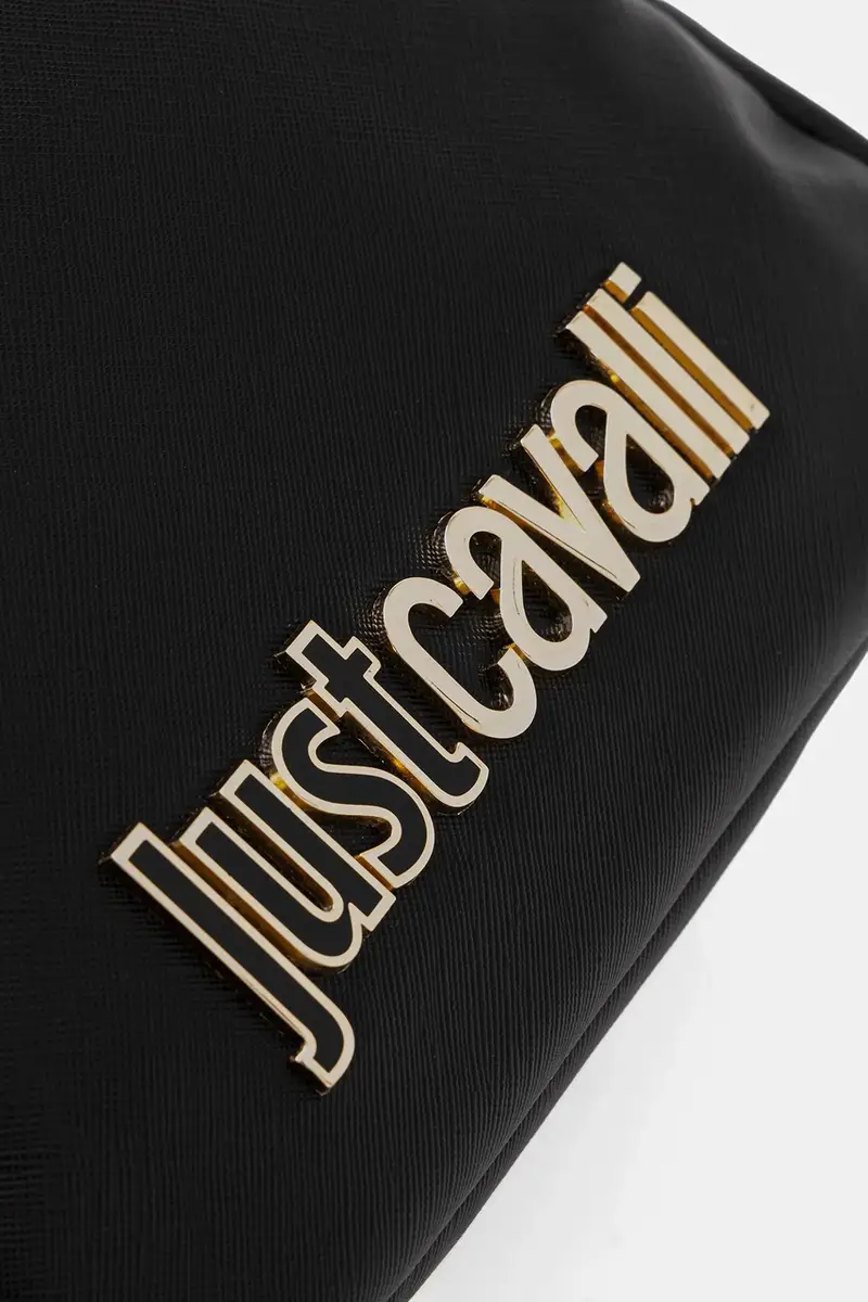 zaino donna colore nero con applicazione 79RA4BBD ZS766 miniatura 4