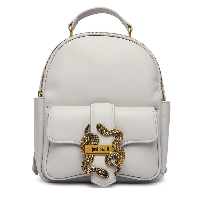 Zaino Just Cavalli 80RA4BA5 ZSA89 Grigio