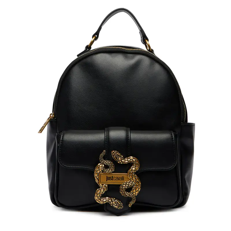 Zaino Just Cavalli 80RA4BA5 ZSA89 Nero