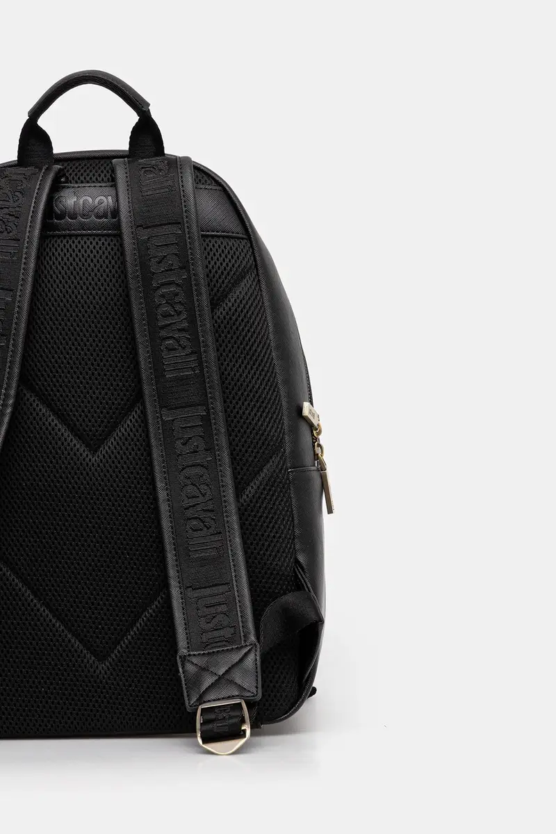 zaino uomo colore nero 79QA4B30 ZSB85 miniatura 3