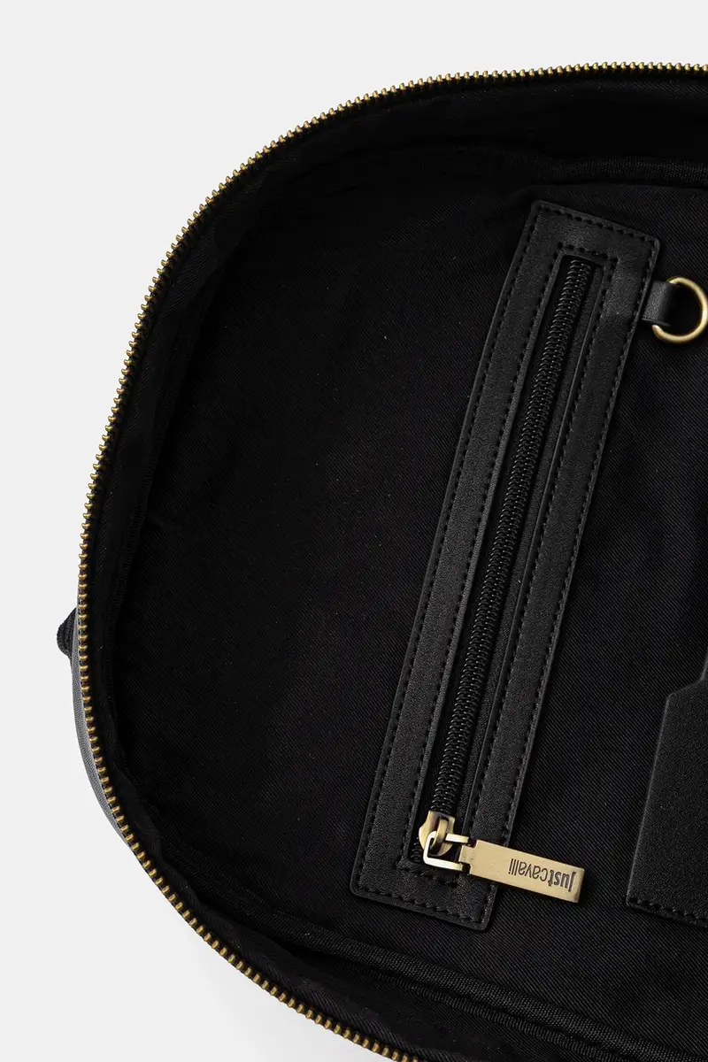 zaino uomo colore nero 79QA4B30 ZSB85 miniatura 5