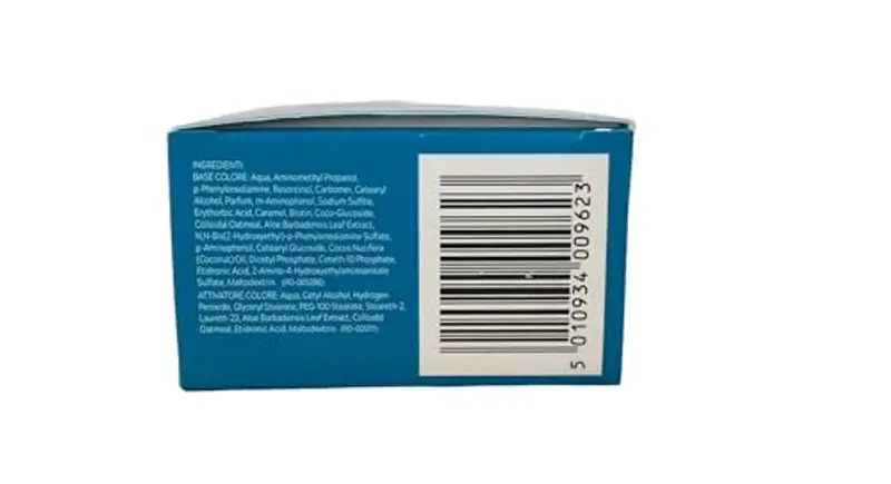 Just For Men Brush-In Color Gel Mustache & Beard Dark Brown M-45 miniatura 3