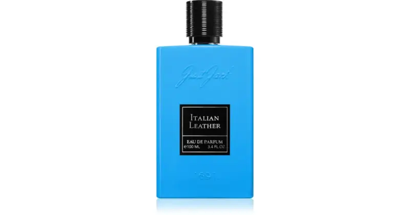 Italian Leather Eau De Parfum Unisex 100 Ml