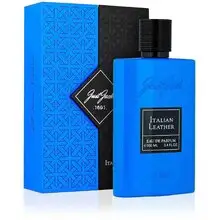 Italian Leather EDP - 100 ml