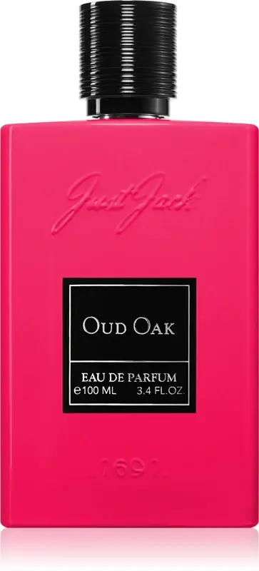 Oud Oak Eau De Parfum Unisex 100 Ml