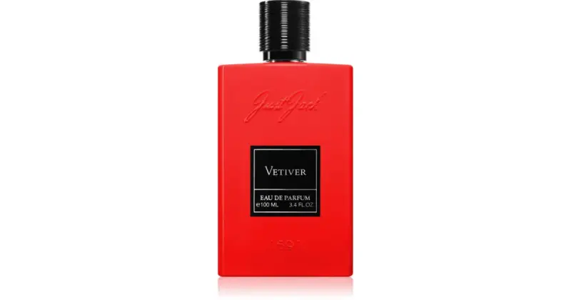 Just Jack Eau de Parfum Uomo 3632306