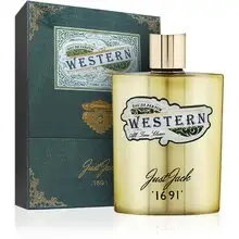 Western EDP - 120 ml