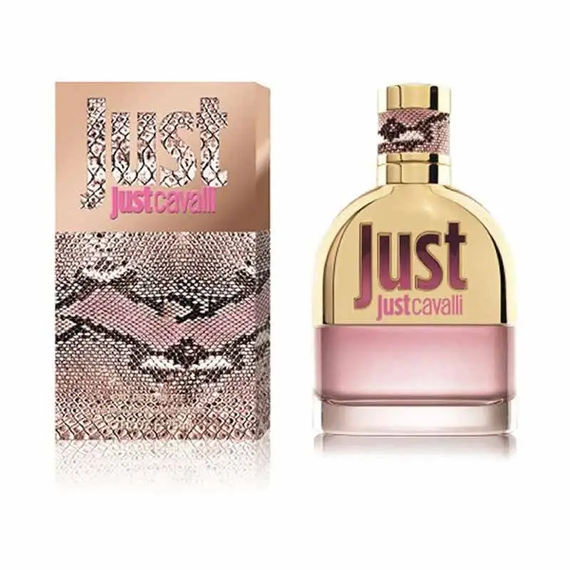 JUST Just Cavalli Eau de Toilette - 75 ml