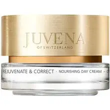 Crema giorno nutriente intensiva Rejuvenate & Correct (pelle da secca a molto secca 50 ml