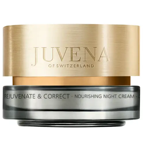 Crema Notte Intensiva Nutriente per pelli secche e molto secche 50 ml