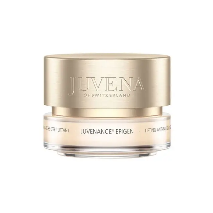 Juvenance Epigen Crema giorno 50ml
