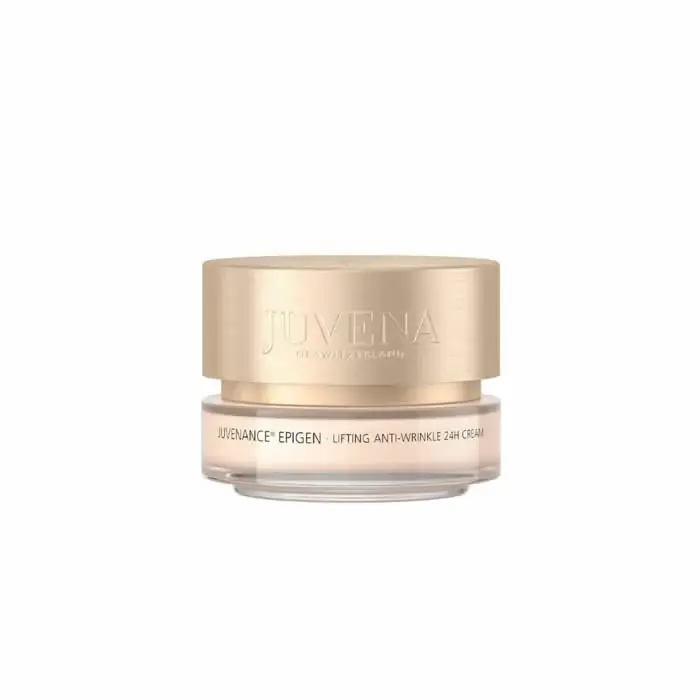 Juvenance Epigen Crema Lifting Antirughe 24h 50ml