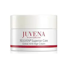 REJUVEN MEN Superior Care Global Crema antirughe da uomo - 50ml