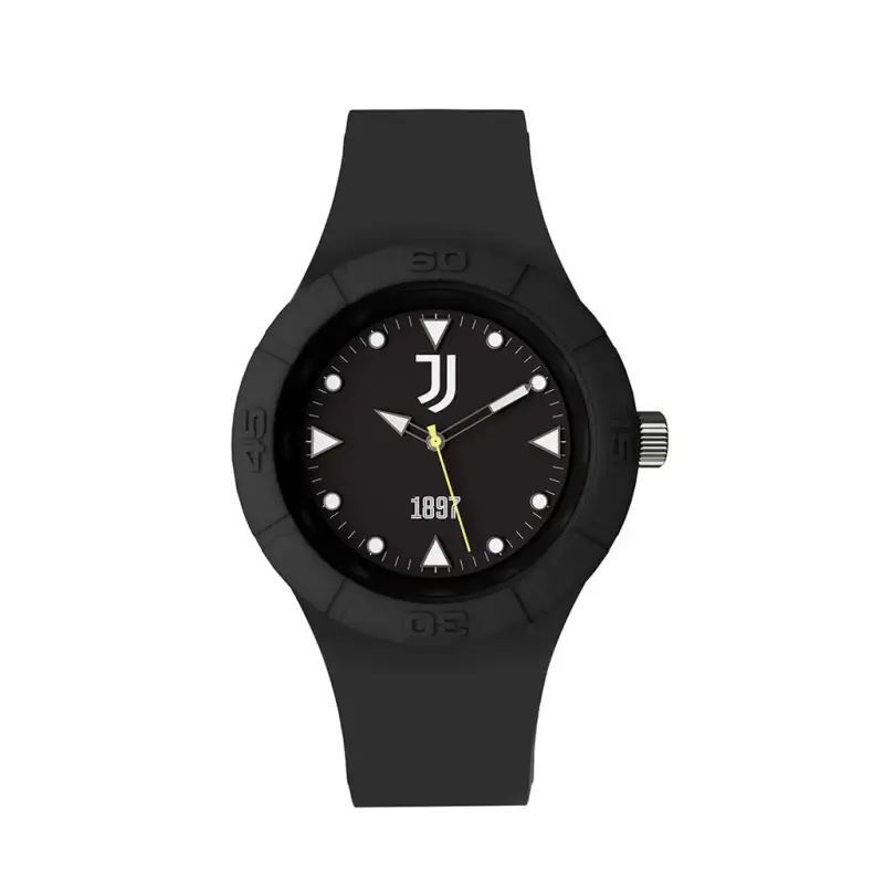 Orologio Al Quarzo Juventus P-jn485un1