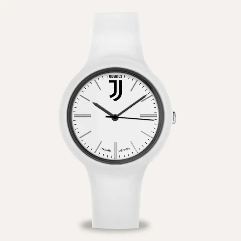 Orologio Al Quarzo Juventus P-jw443uw2