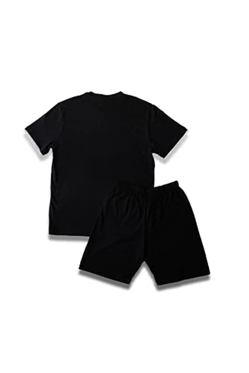 Hermet T-shirt Ragazzo Nero 1609663 miniatura 2