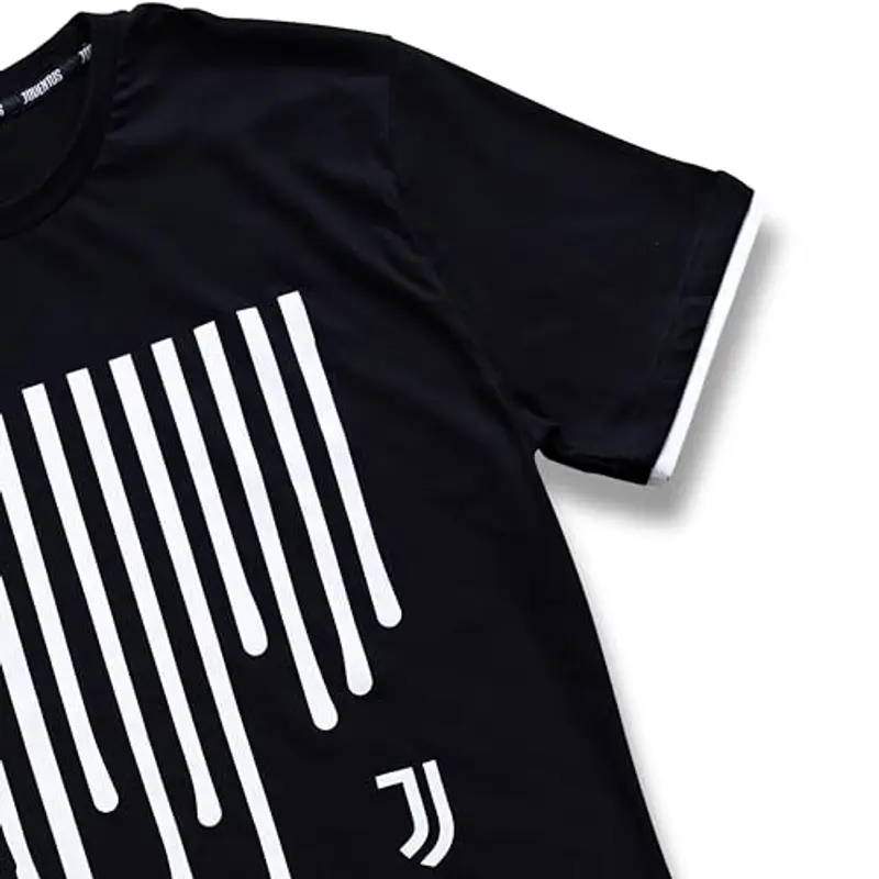 Hermet T-shirt Ragazzo Nero 1609663 miniatura 3