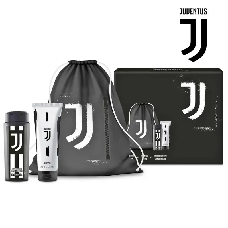 set regalo (gelatina 250 ml+ gelatina 200 ml tb + sacca portascarpe)