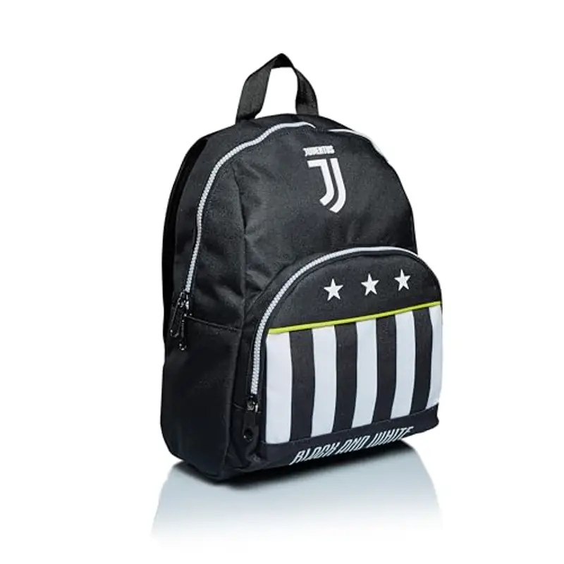 Seven Zaino scuola Nero 786630 miniatura 2