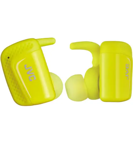 Auric in Ear - auricolari Yellow