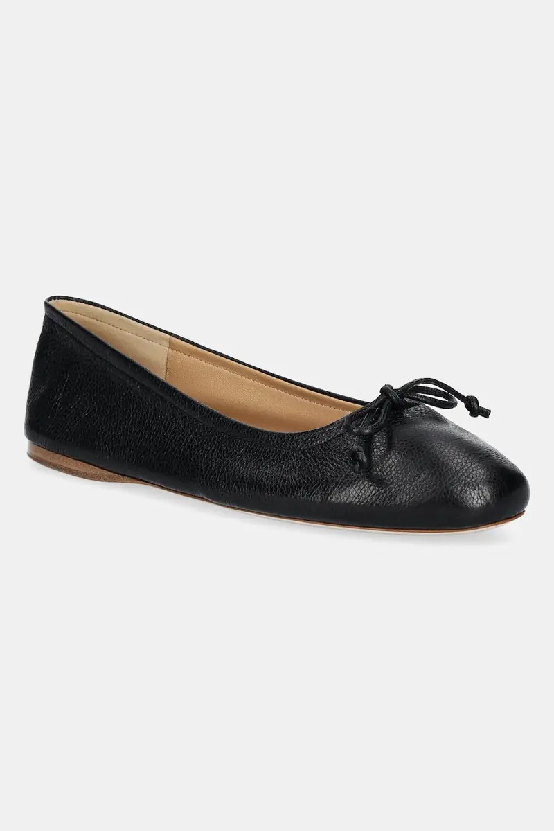 JW Anderson Ballerine Nero 2229958