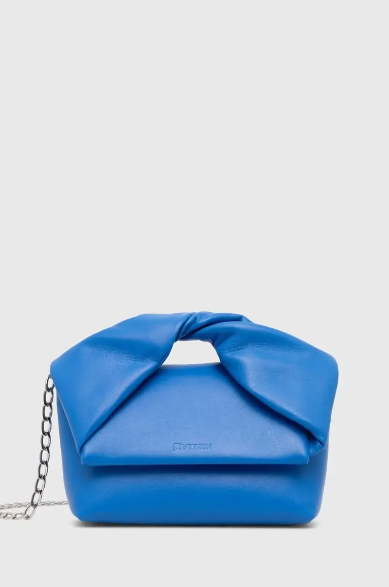 JW Anderson Borsa a mano Blu 2245519