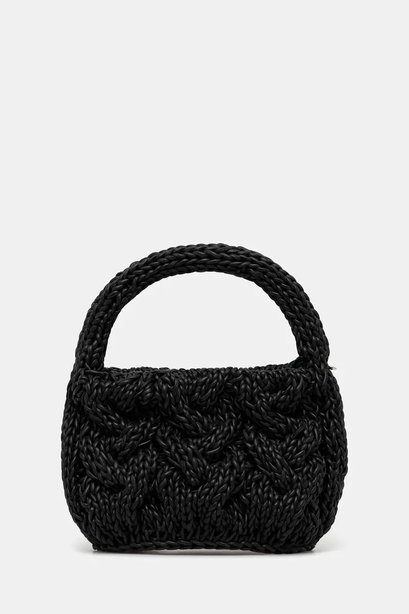 JW Anderson Borsa a mano Nero 2257330