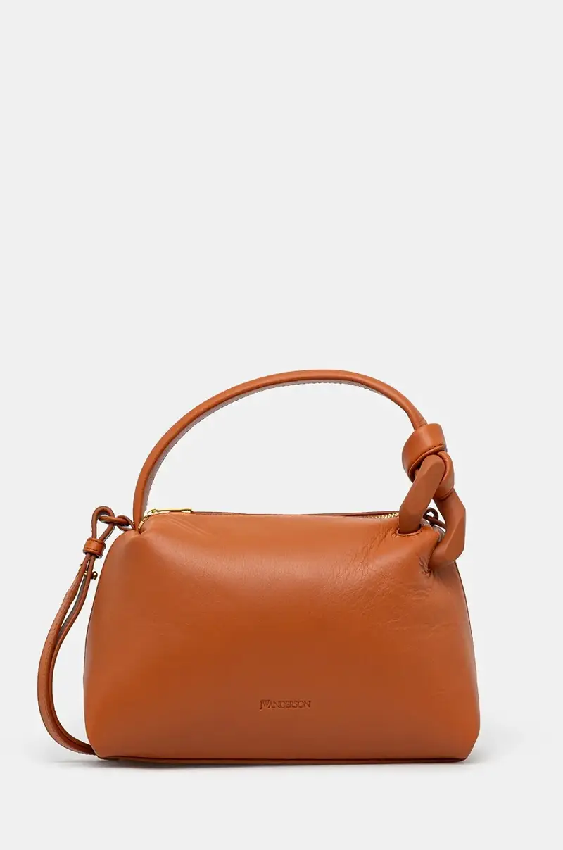 JW Anderson Borsa a mano Marrone 2250796