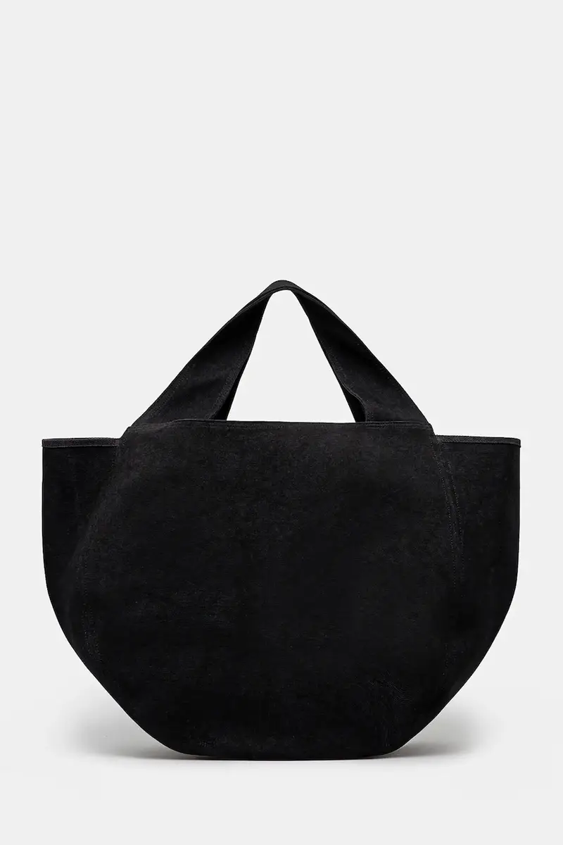 borsetta Maxi Tote colore nero HB0651.FA0388.999