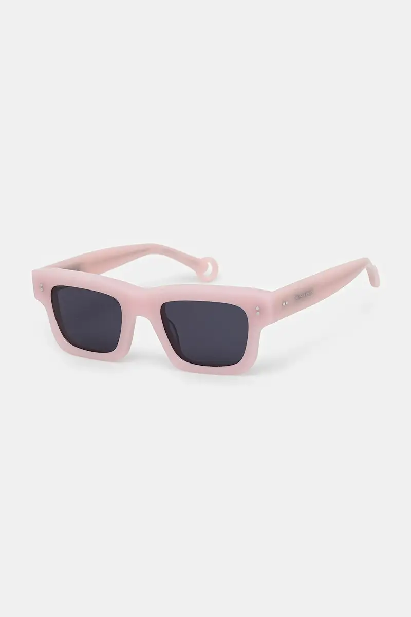 JW Anderson Occhiali da sole Donna Rosa 2259266