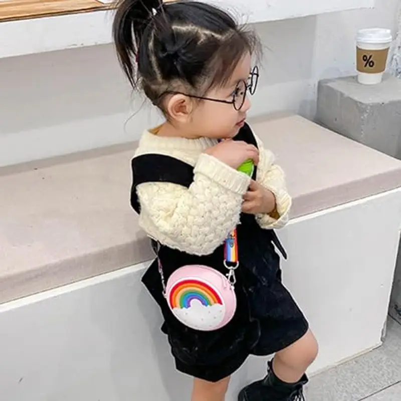 Jzhen Borsa a tracolla 1201268 miniatura 3