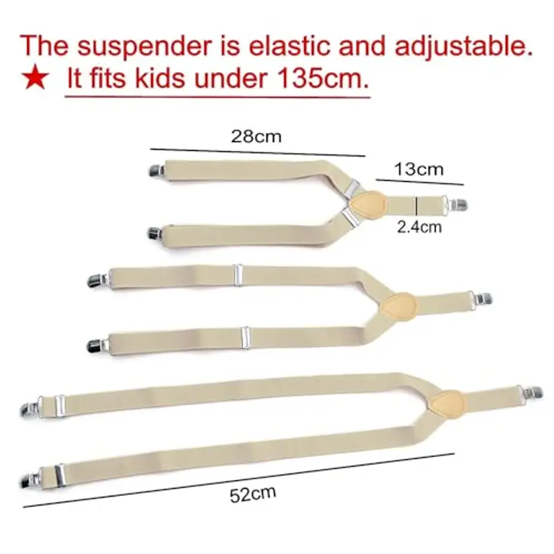 JZK Papillon Beige 1279211 miniatura 2