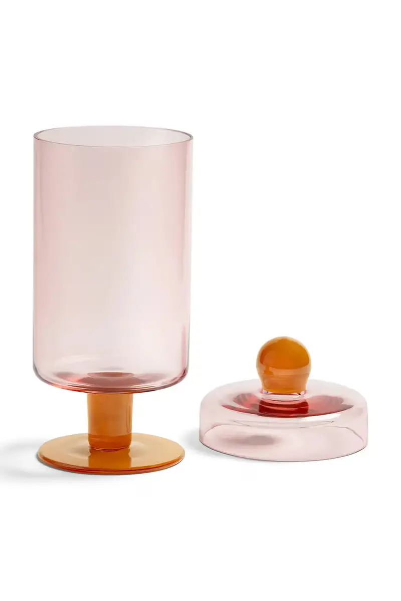 barattolo 1,2 l Multicolore miniatura 2