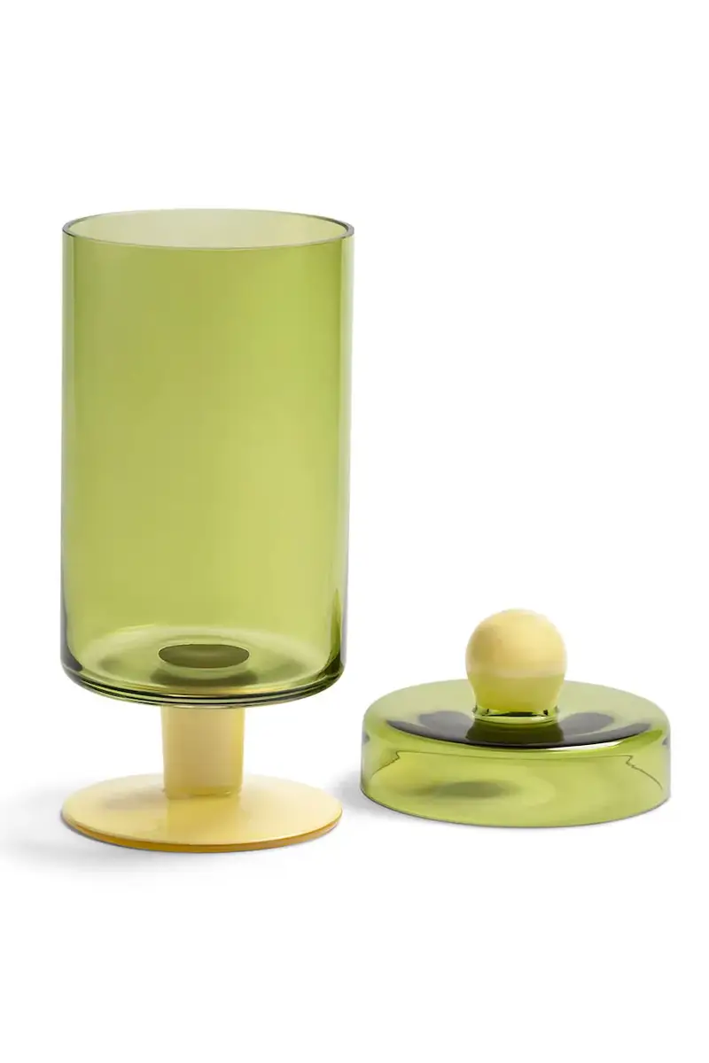 barattolo 1,2 l Multicolore miniatura 2