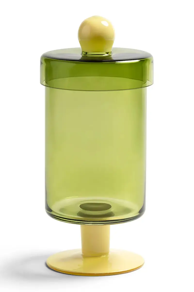 barattolo 1,2 l Multicolore