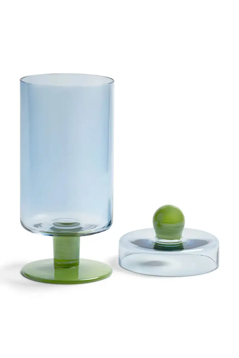 barattolo 1,2 l Multicolore miniatura 2